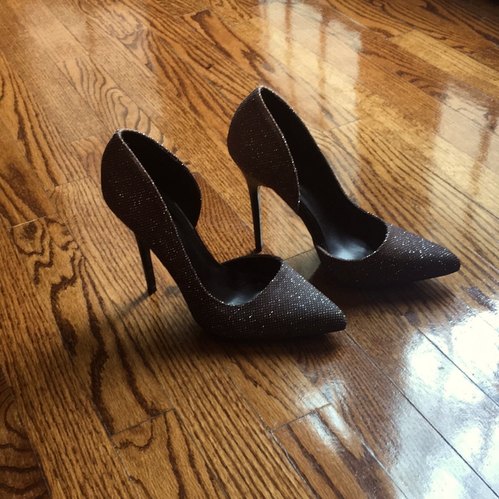 Dressy heels